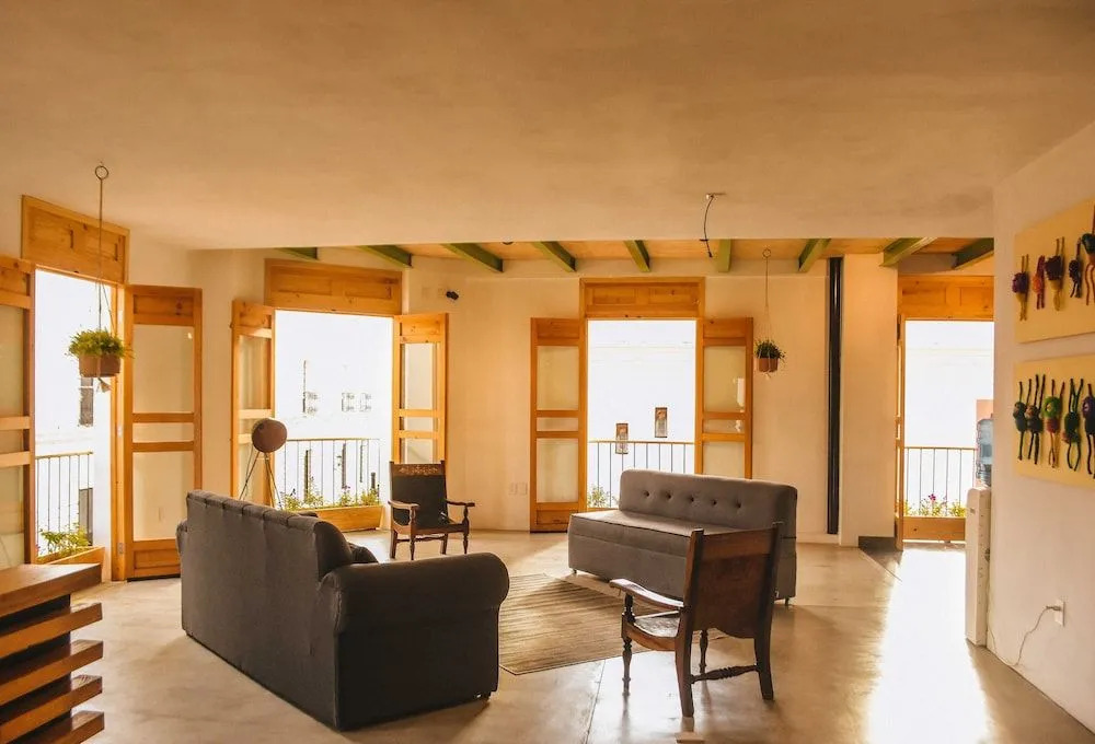 Hostal Dominga