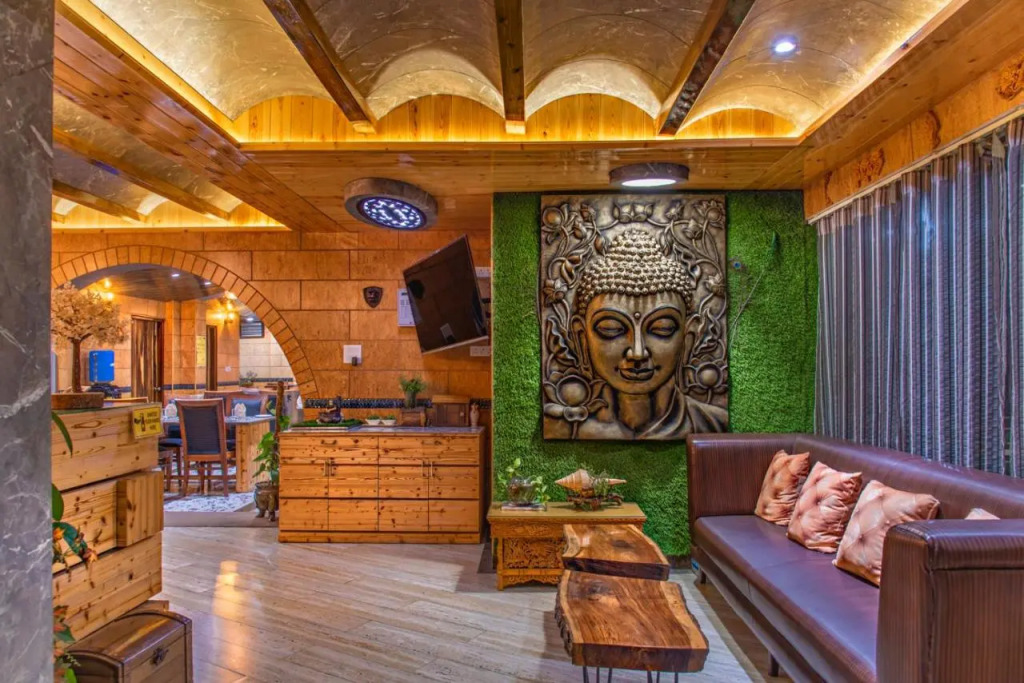 Kanishka Retreat Resort Chail