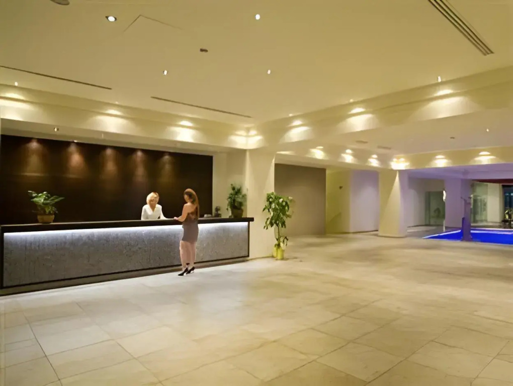 ALEA Hotel & Suites