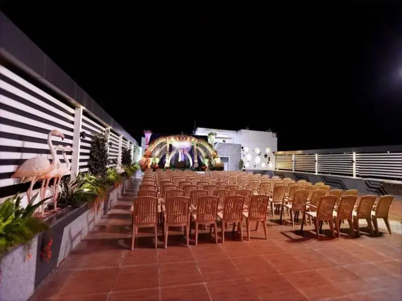 Hotel Sitara Grand Miyapur