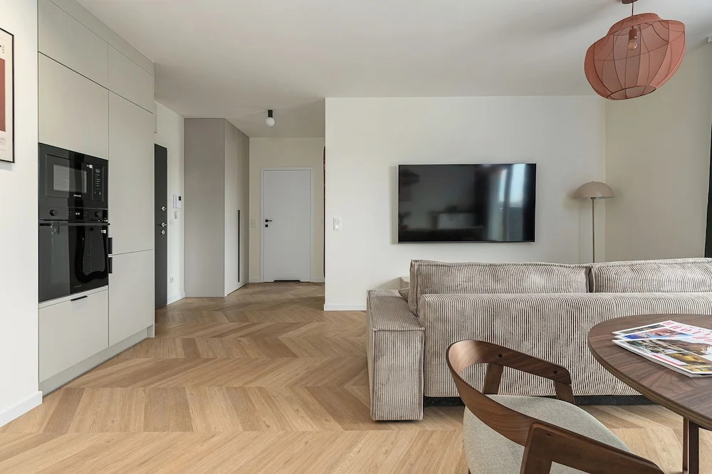 ShortStayPoland Szwedzka B196