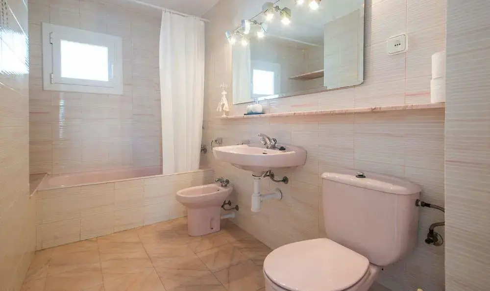 Apartamento Roca Plana TVL 33