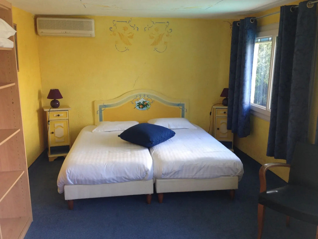 Hôtel Miramar