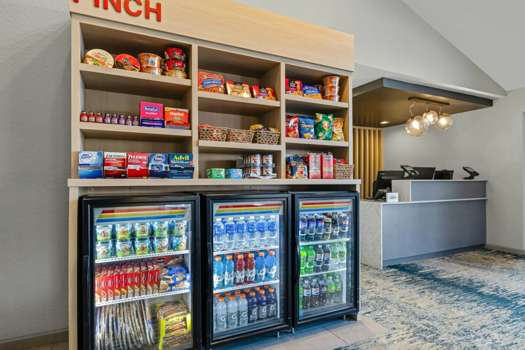 TownePlace Suites by Marriott Brookfield