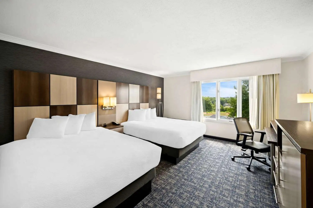 Best Western - Freeport Inn