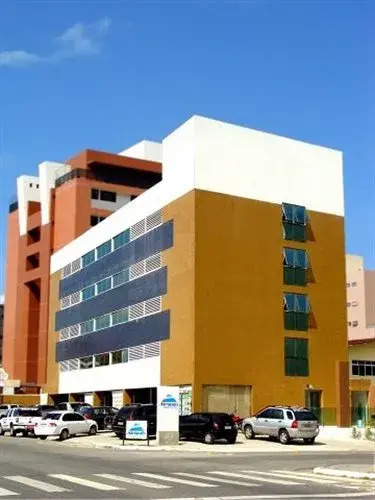 Akropolis Home - Cabo Branco