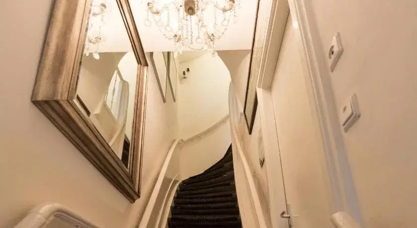 B&B La Vie En Rose Amsterdam Centre