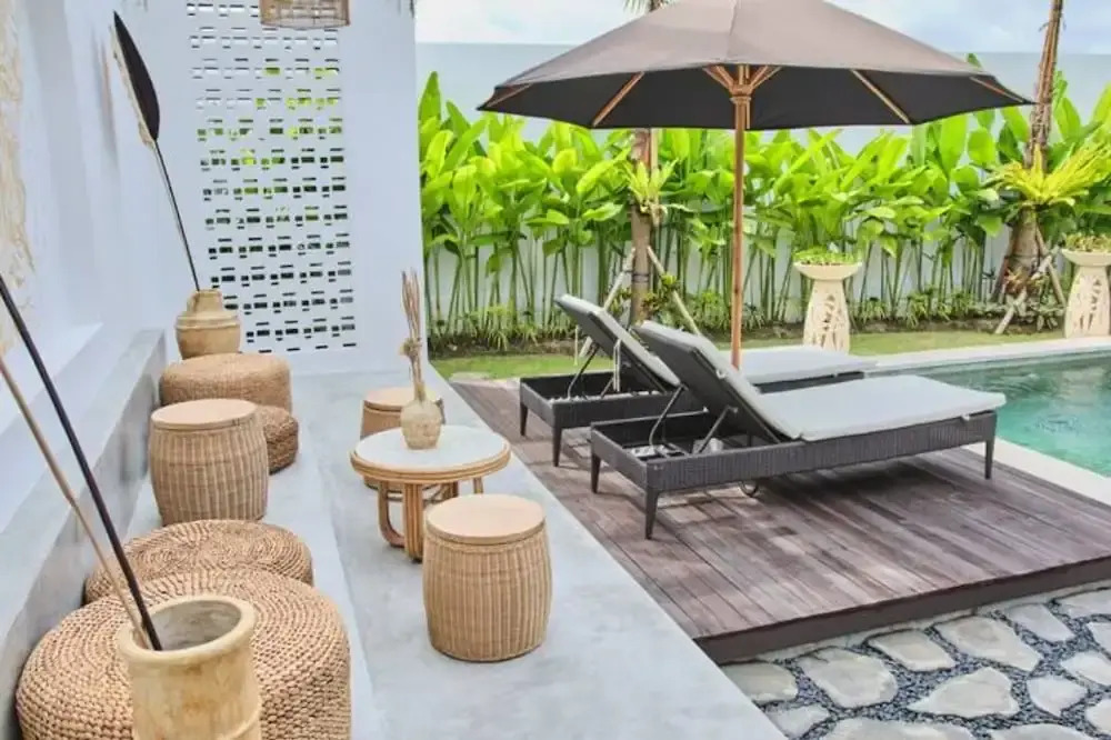 Good Vibe Villa - 3 Bdrm Luxury Villa