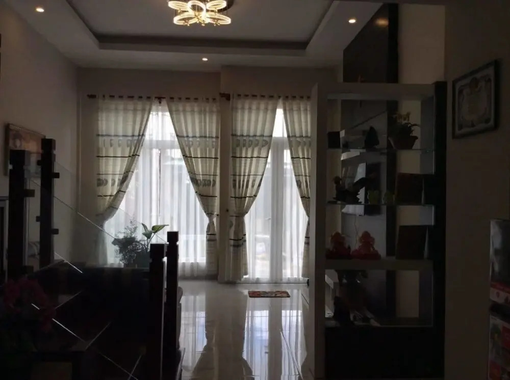 Tulip Xanh Homeaway