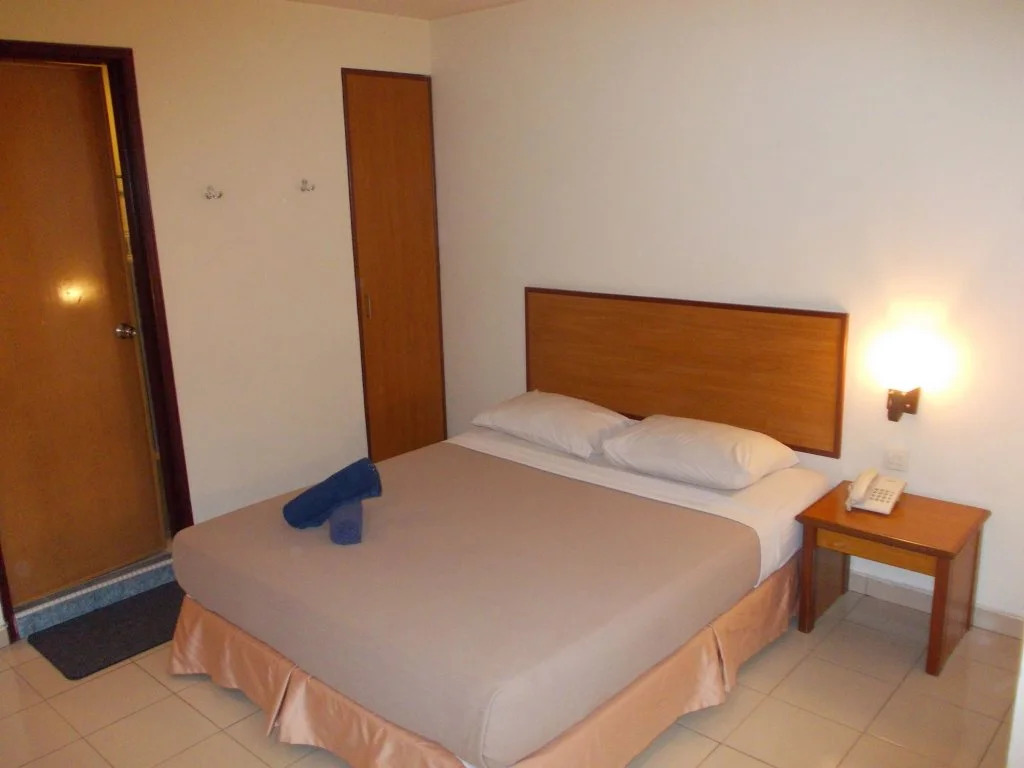 Hotel Sri Sutra Bandar Sunway 1