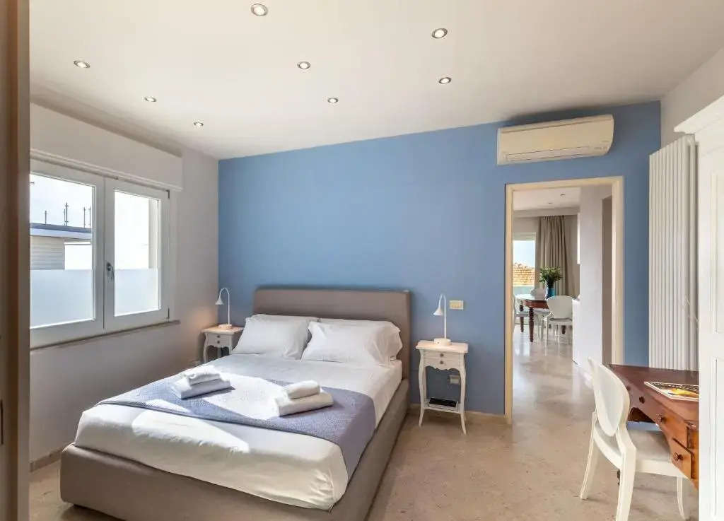 Viareggio Suite - Sea view apartment