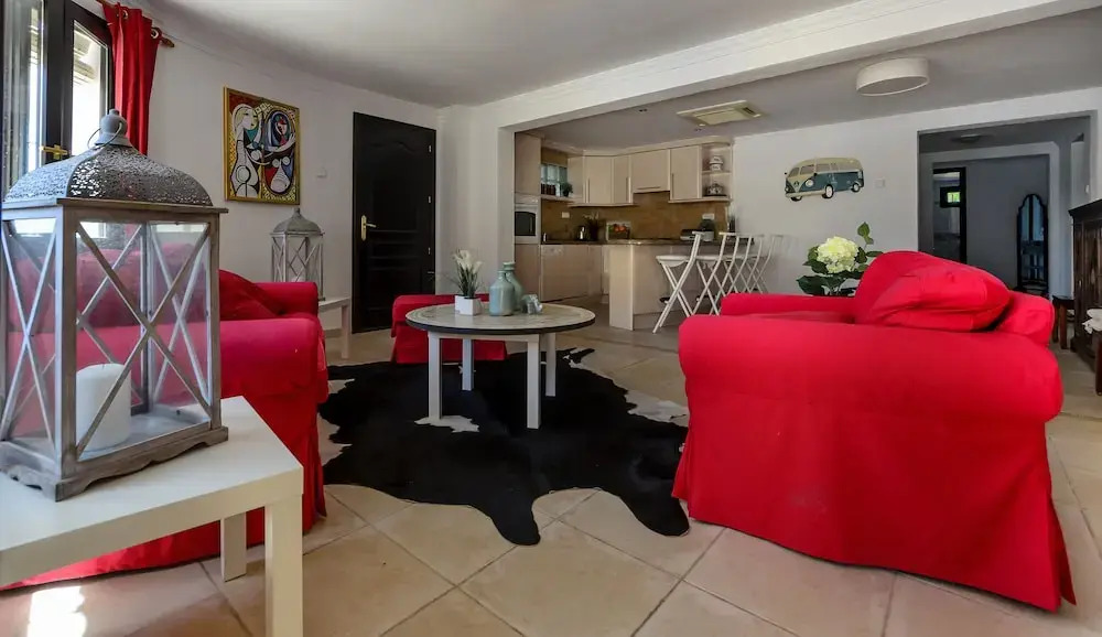 Solhabitat Moraira Fantasy