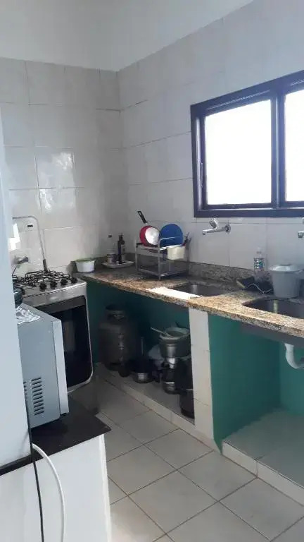 Guest House Vento e Mar