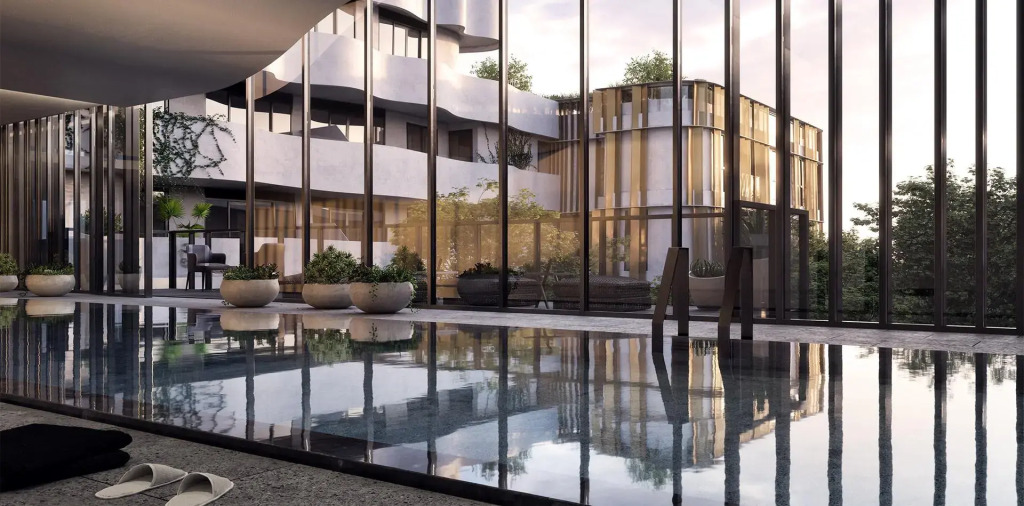 Oros Hotel and Apartments