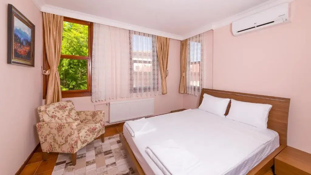Marmaris Holiday Villas