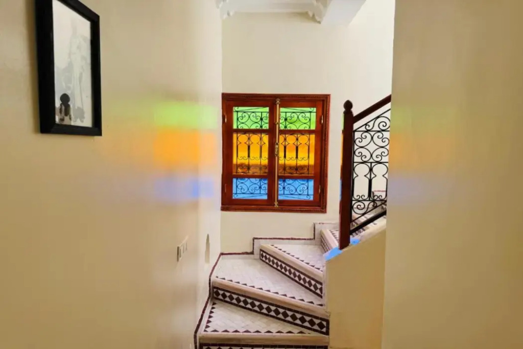 Riad Rouge Imperial