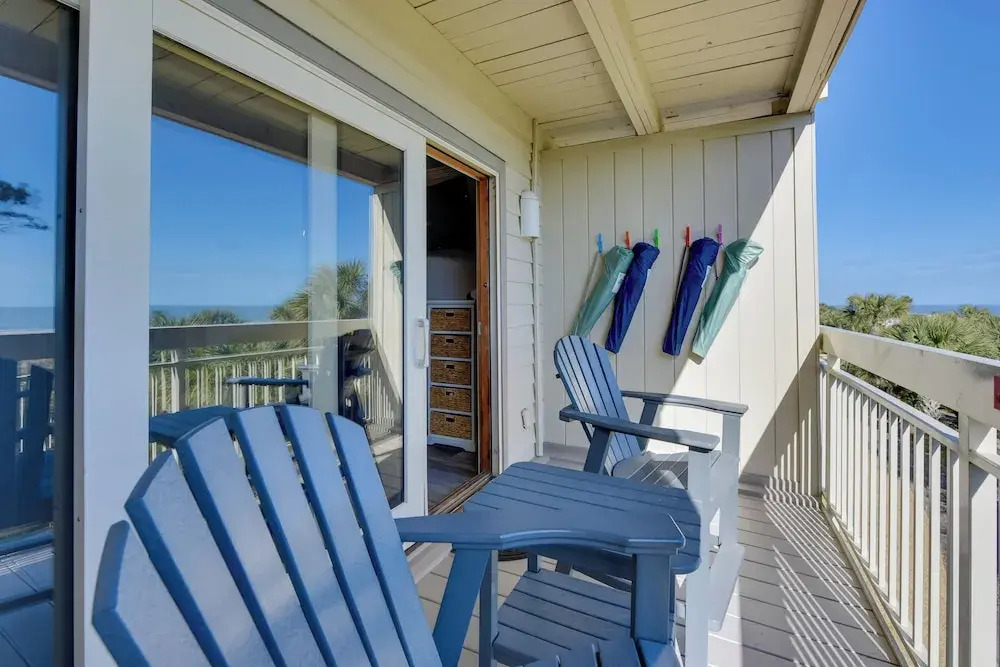Oceanfront Condo! Breakers 210 w/ Sunrise Views