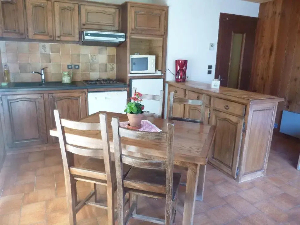 Appartement Capucine