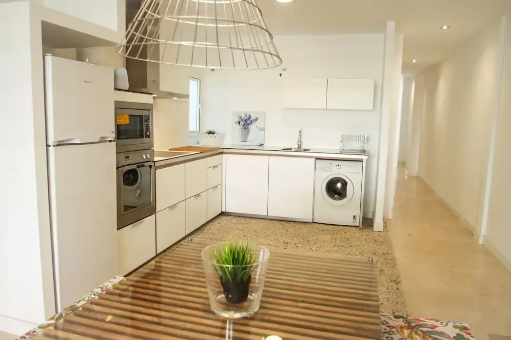 Frentemar C - holiday apartment in Calpe