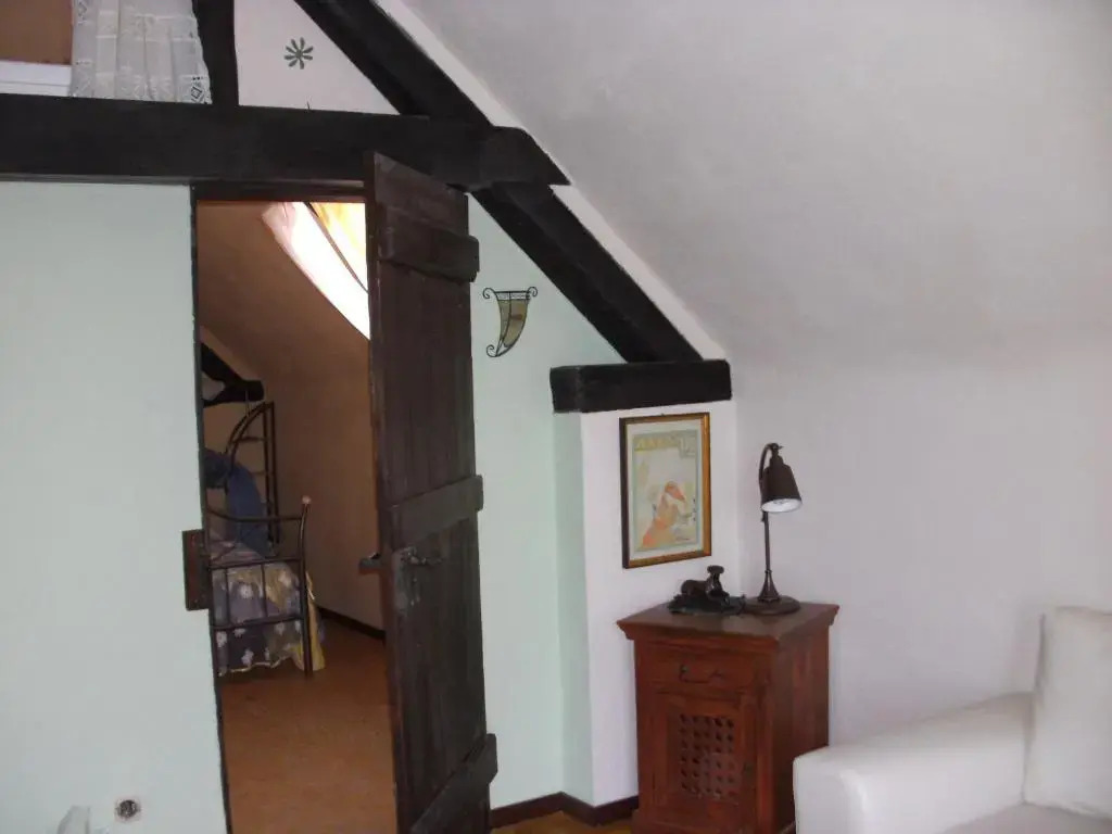 Haus Klara