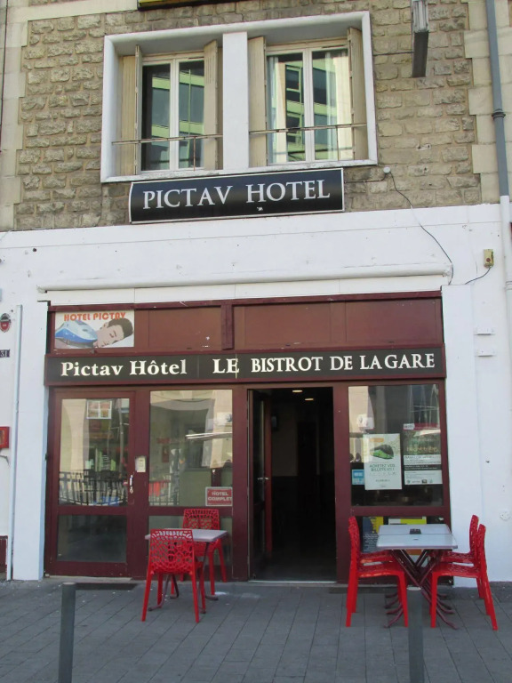 Pictav Hôtel