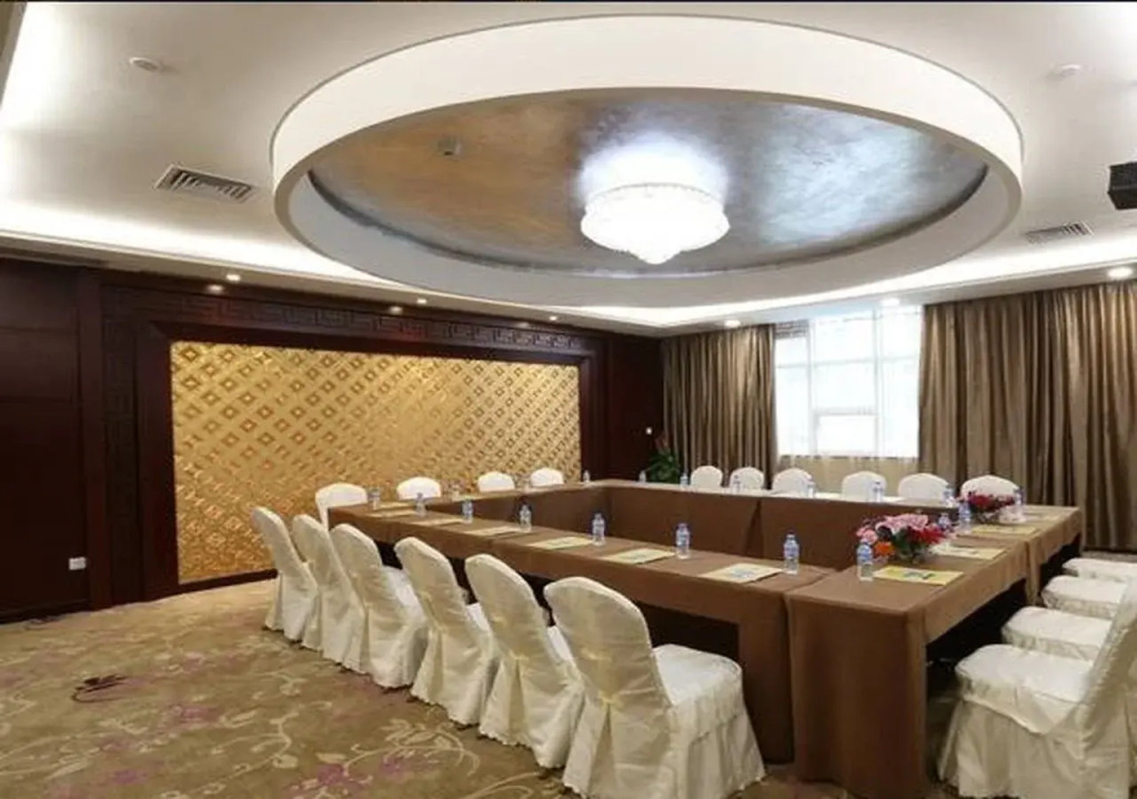 Harbor Hotel Mingzhu Xiamen