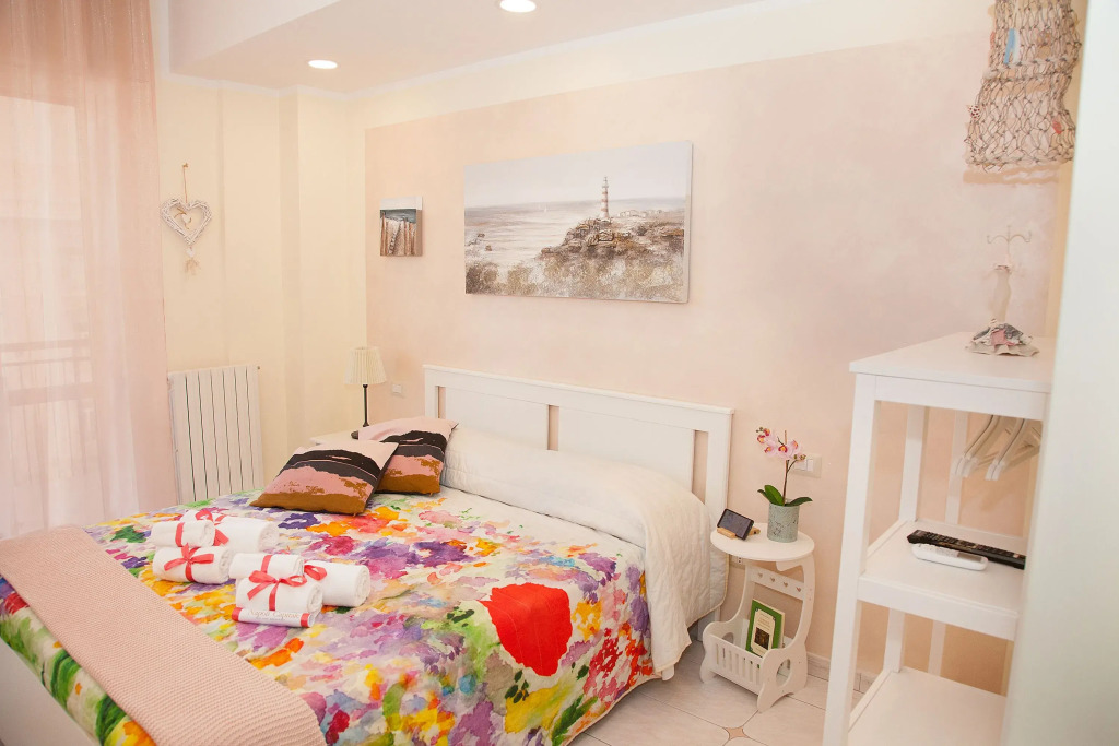 b&b Napoli Capitale