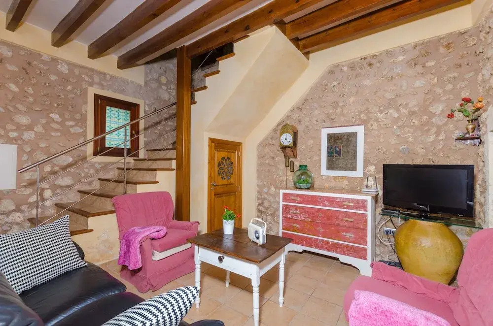 Casa del Sol