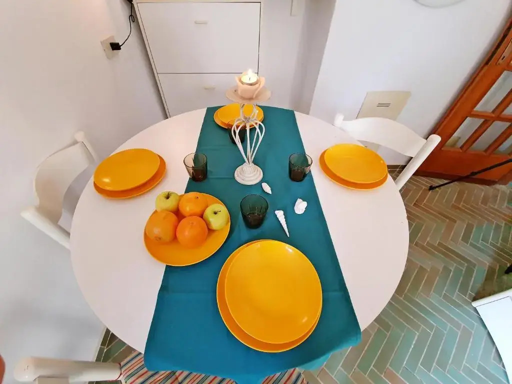 Casa Davis appartamento Il Pozzo
