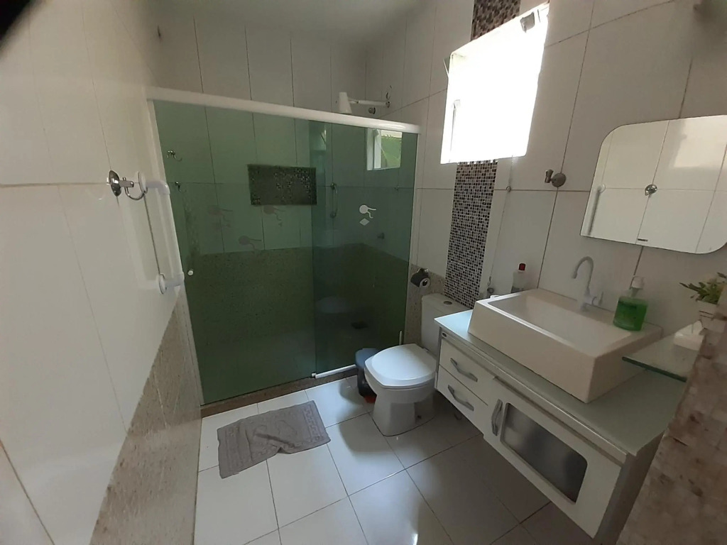 Casa em Cabo frio 4Q para descanso e lazer