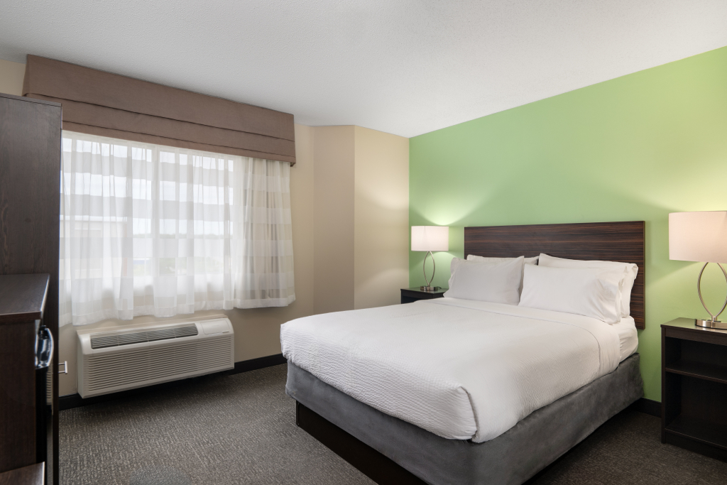 Garner Hotel Londonderry - Manchester by IHG