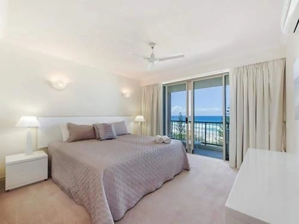 Oceana On Broadbeach
