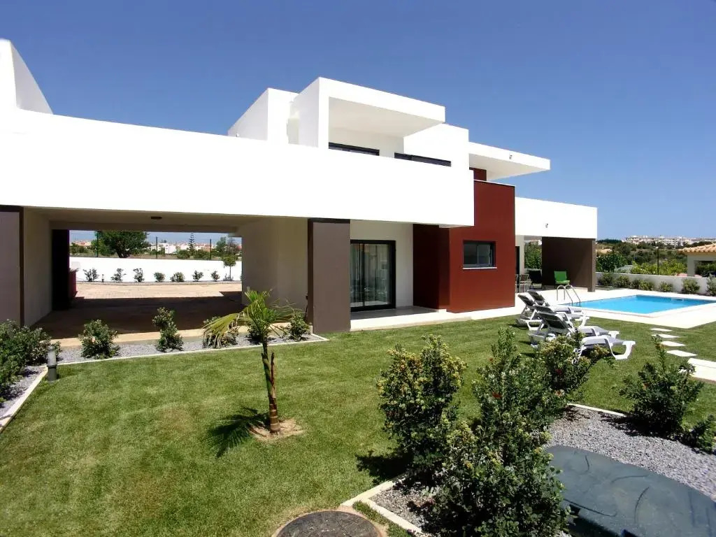 Villas Novochoro - Large Garden- Heatable Pool by DreamvillasAlbufeira