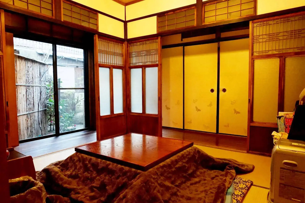 Guesthouse Odori
