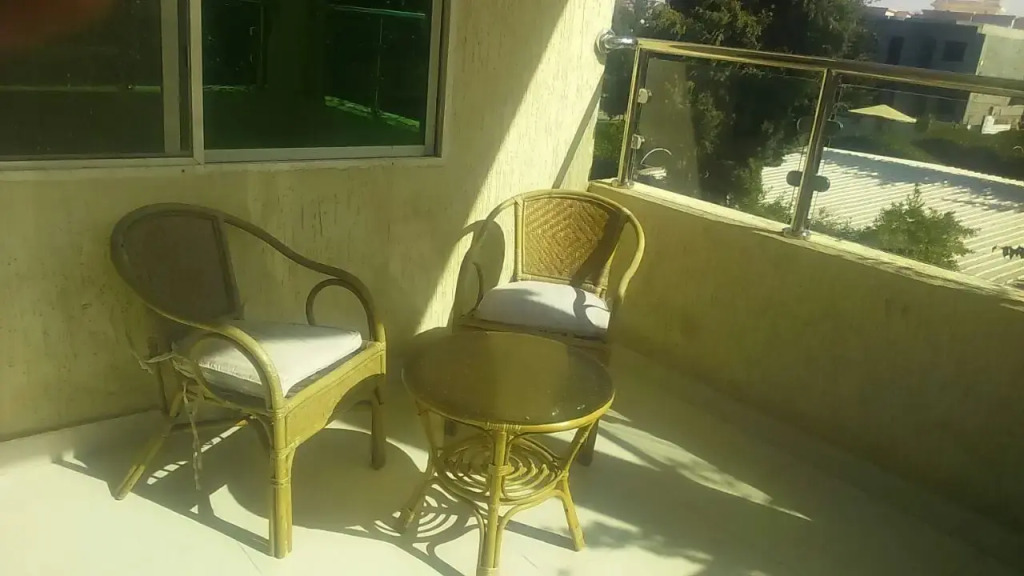 Al Muhaidb Residence Holiday Homes Al Hada Resort - Economic