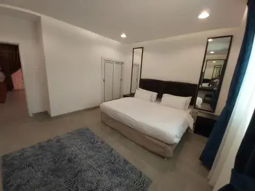 Sea Club Resort