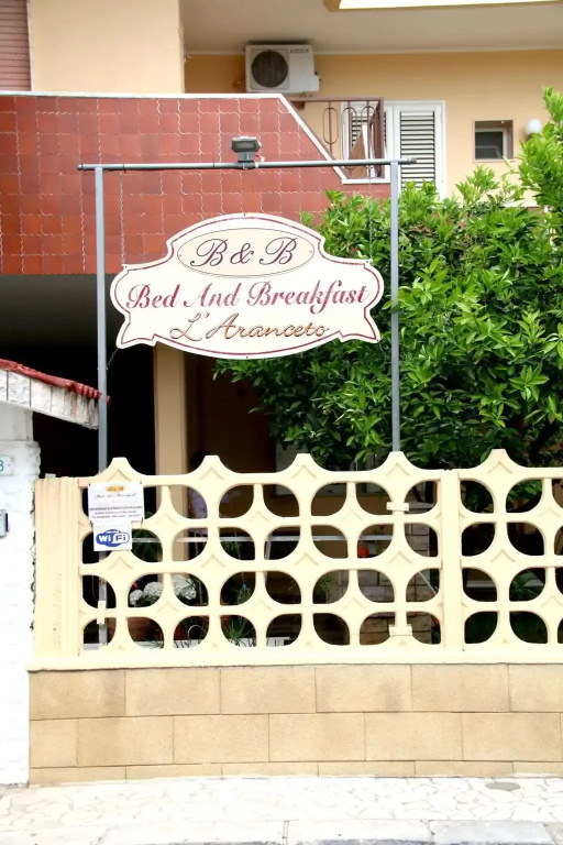 B&B L Aranceto