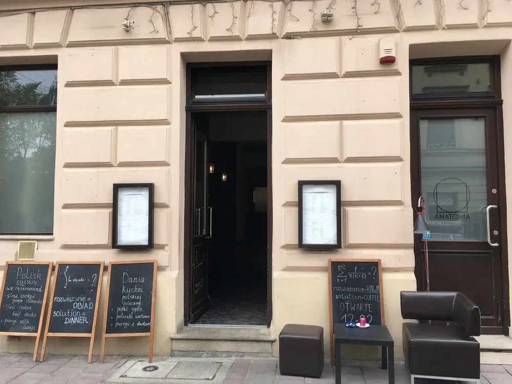 Apartamenty Galicja