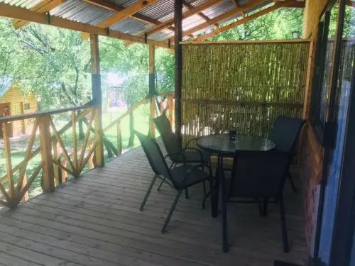 Serenity Guesthouse