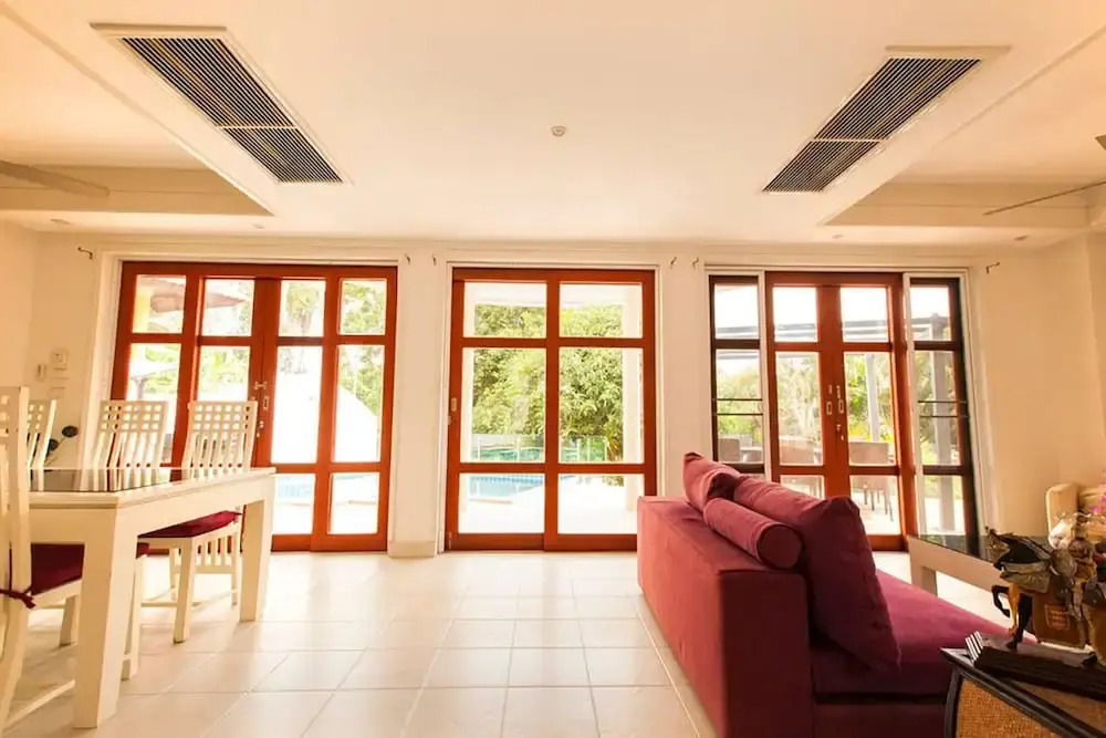 Smile House Villa