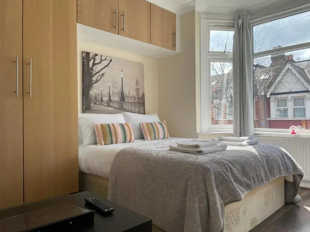 Amazing Studios - East London Walthamstow