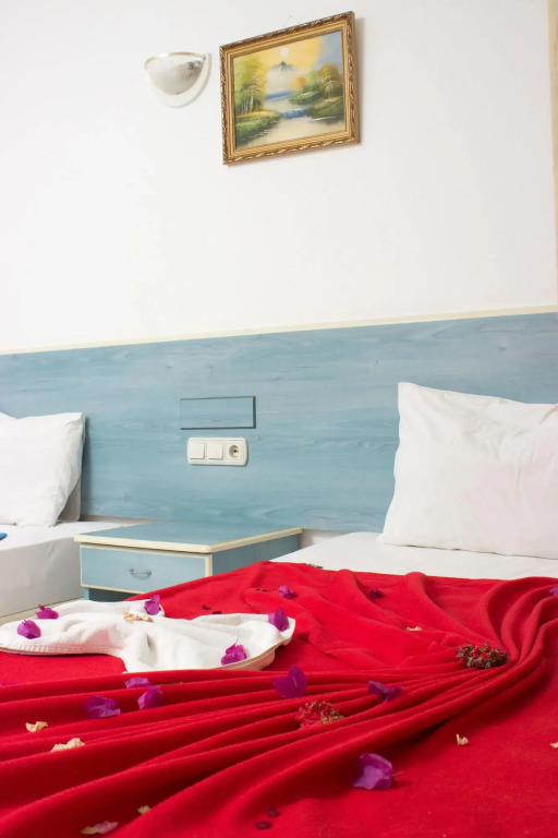 Ares Hotel