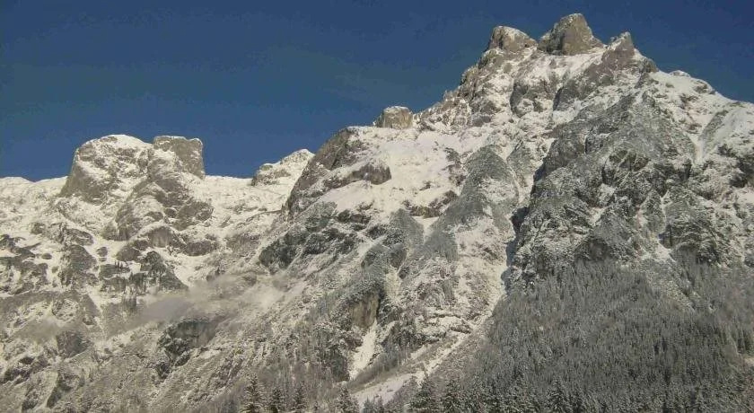 Bio Bauernhof Vorderoberlehen