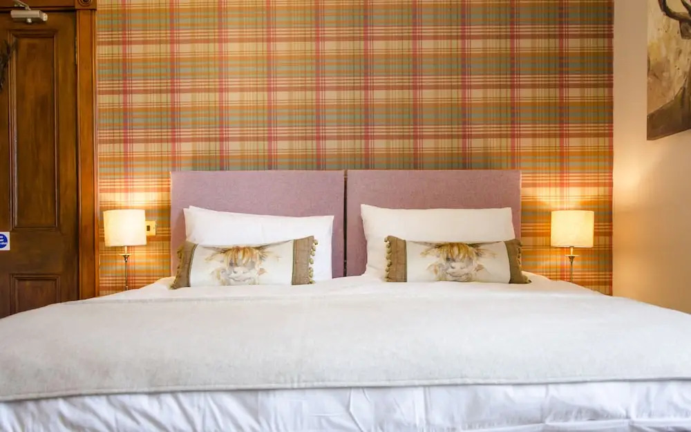 Strathallan Bed and Breakfast