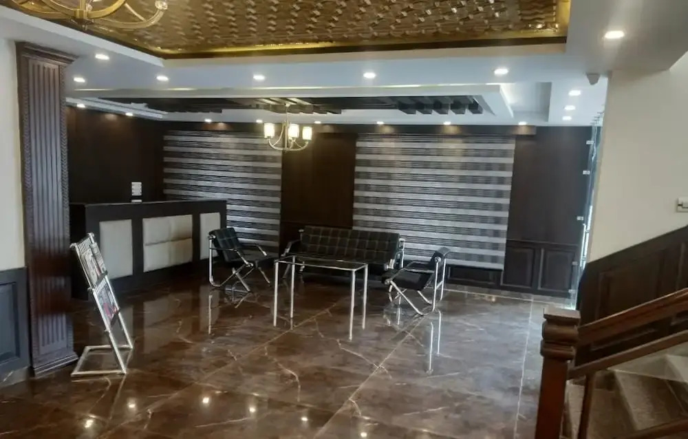Vilasta by Heritage