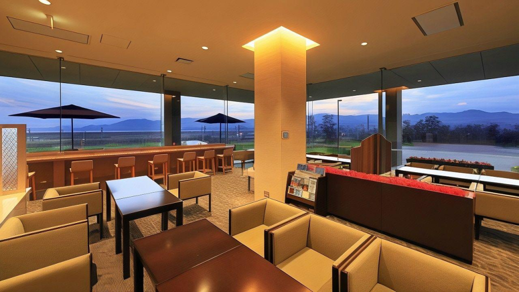 Capital Hotel 1000