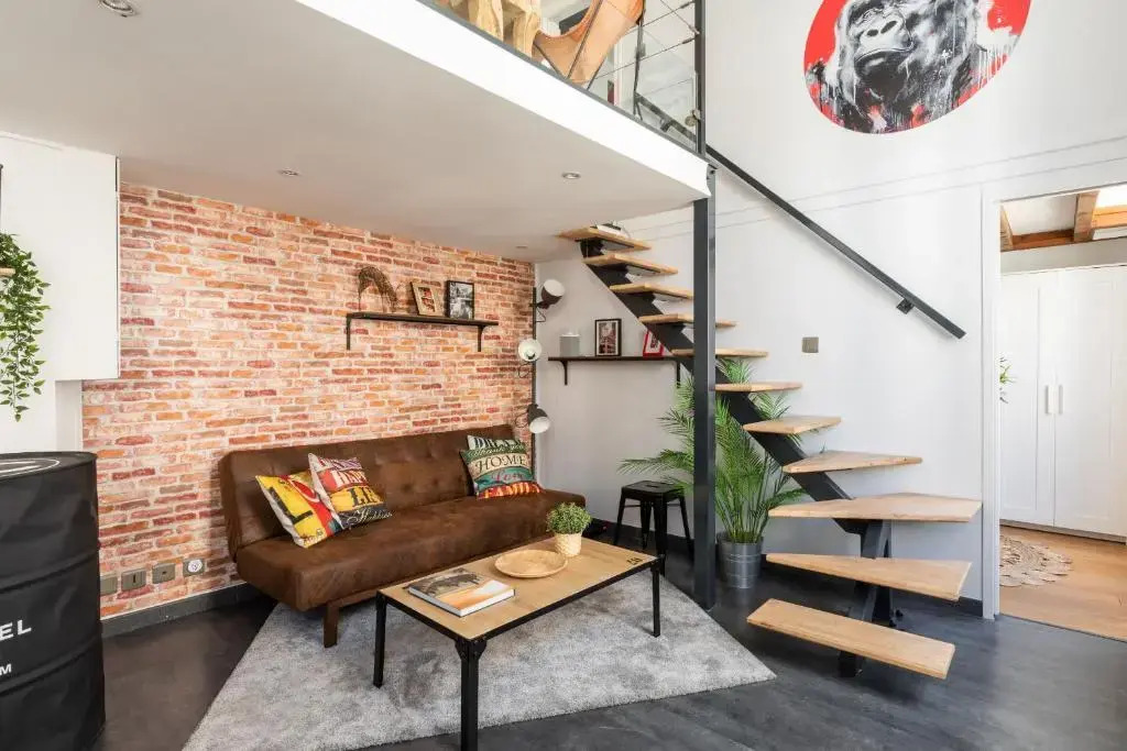 Dify Boileau - Quartier Foch