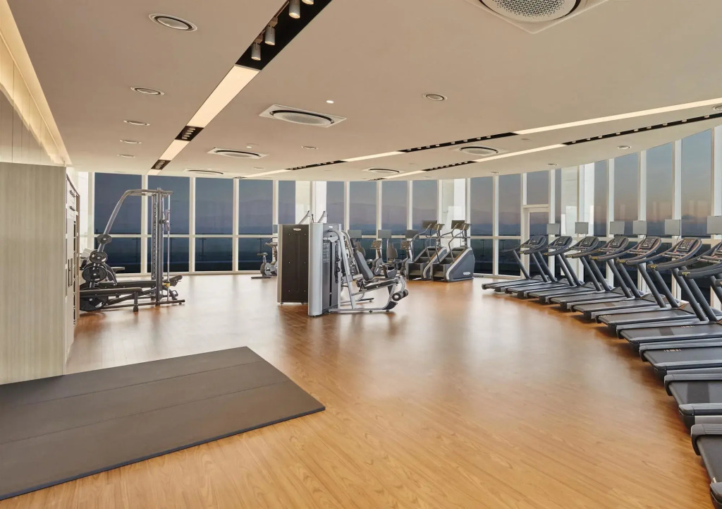Skybay Hotel Gyeongpo
