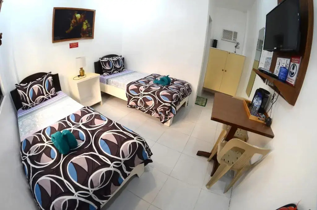 Buceo Anilao Beach and Dive Resort