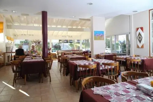 Hosteria San Marcos